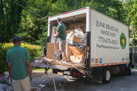 Best Recycling Services for Junk  in Trezevant, TN