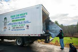 Best Scrap Metal Removal  in Trezevant, TN